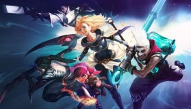 TheShy赛后采访揭秘剑姬登场，Meiko比赛现场默契互动引爆全场