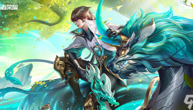 王者荣耀十周年庆典：亚瑟全新皮肤免费大放送