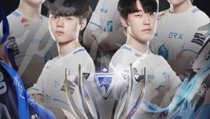 运动精神闪耀赛场：Karsa盛赞Ming与Jiejie的团队精神