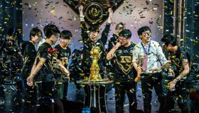 LPL赛区全球总决赛参赛名额分配解析：春季赛积分与区域资格赛关键作用