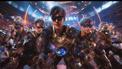 T1战队全球总决赛夺冠：Faker领衔LCK赛区再证电子竞技巅峰