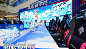 苍传说皮肤与马可波罗圣斗士联动上线，上官婉儿新皮肤同步登场，皮肤碎片商店更新开启限时皮肤兑换